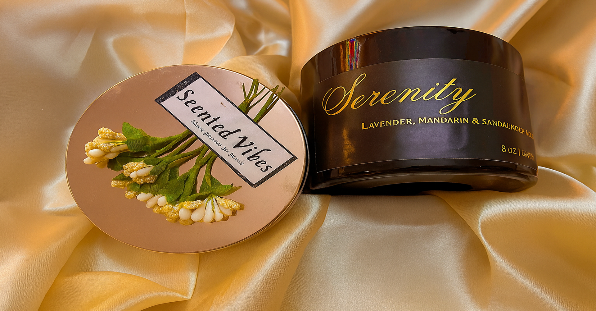 Scented Candles